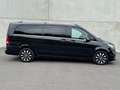 Mercedes-Benz V 250 d 190 Cv L3 H1 Extra long 5 Places Utilitaire Zwart - thumbnail 6