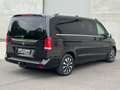 Mercedes-Benz V 250 d 190 Cv L3 H1 Extra long 5 Places Utilitaire Zwart - thumbnail 2