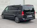 Mercedes-Benz V 250 d 190 Cv L3 H1 Extra long 5 Places Utilitaire Zwart - thumbnail 4