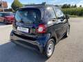smart forTwo coupe EQ Elektro Kaufbatterie Schwarz - thumbnail 2