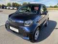 smart forTwo coupe EQ Elektro Kaufbatterie Schwarz - thumbnail 1