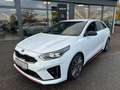 Kia ProCeed / pro_cee'd PROCEED 1.6T DCT7 GT NAVI KOMFORT Weiß - thumbnail 2