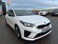 Kia ProCeed / pro_cee'd PROCEED 1.6T DCT7 GT NAVI KOMFORT Weiß - thumbnail 4