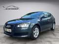 Audi A3 Sportback 1.4 TFSI Ambiente Automatik Gris - thumbnail 1