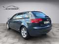 Audi A3 Sportback 1.4 TFSI Ambiente Automatik Gris - thumbnail 3