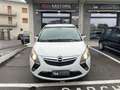 Opel Zafira Tourer Zafira Tourer 1.6 t Cosmo ecoM 150cv E6 Weiß - thumbnail 1