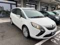 Opel Zafira Tourer Zafira Tourer 1.6 t Cosmo ecoM 150cv E6 Weiß - thumbnail 3