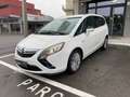 Opel Zafira Tourer Zafira Tourer 1.6 t Cosmo ecoM 150cv E6 Weiß - thumbnail 2
