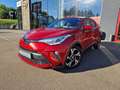 Toyota C-HR Hybrid 1,8 Team D/Navi Rot - thumbnail 1