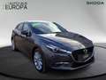 Mazda 3 2.0 SKYACTIV-G 120 Sports-Line KlimaA Navi Kam HUD Grau - thumbnail 5