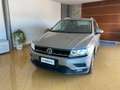 Volkswagen Tiguan Tiguan II 2016 2.0 tdi Business 150cv dsg Grigio - thumbnail 2