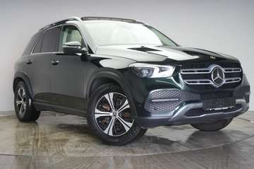 de 4Matic 9G-Tronic Leder/Distronic/Burm