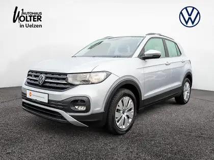 Annonce voiture d'occasion Volkswagen T-Cross - CARADIZE