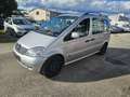 Mercedes-Benz Vaneo 1.7 CDI (414.700) Silber - thumbnail 2