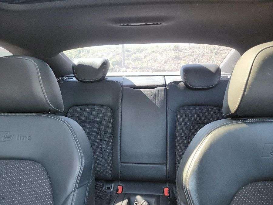 2011 Audi A5 PREMIUM 6SP QTRO thumb 16