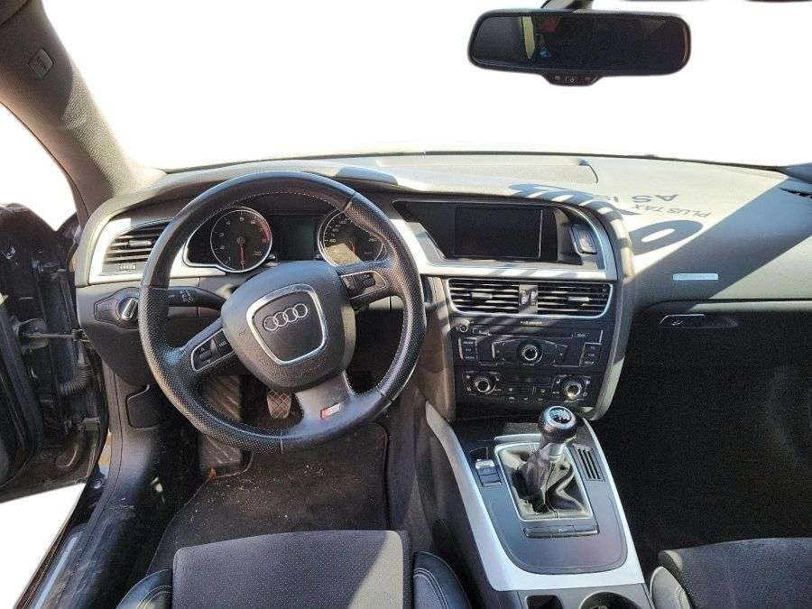 2011 Audi A5 PREMIUM 6SP QTRO thumb 10