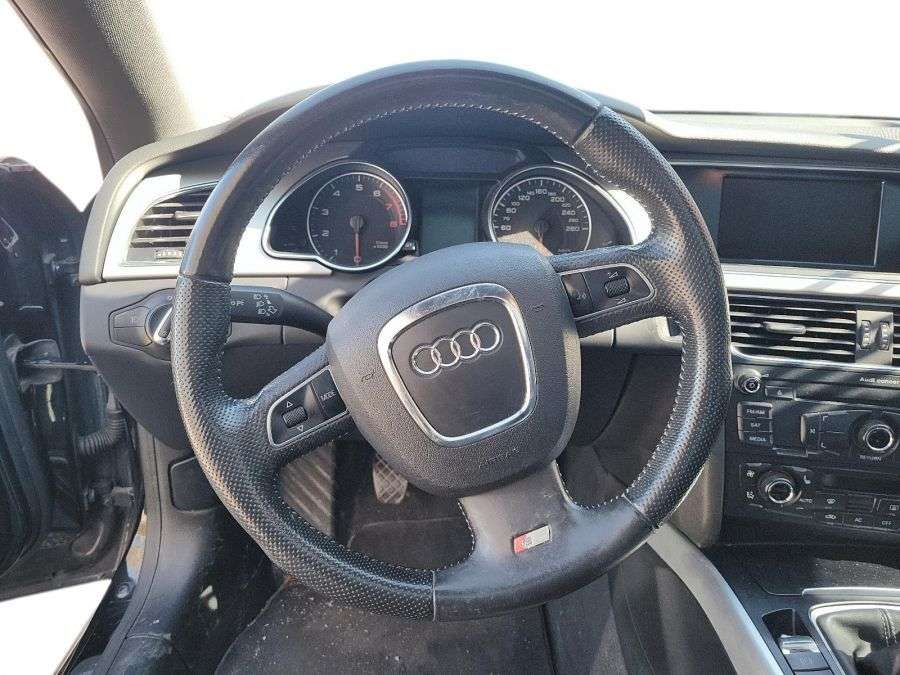 2011 Audi A5 PREMIUM 6SP QTRO thumb 12