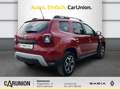 Dacia Duster Adventure TCe 150 2WD GPF Rosso - thumbnail 4