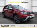 Dacia Duster Adventure TCe 150 2WD GPF Rosso - thumbnail 3