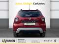 Dacia Duster Adventure TCe 150 2WD GPF Rosso - thumbnail 5