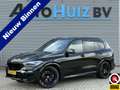BMW X5 xDrive40i High Executive M Sport Panoramadak Harma Noir - thumbnail 1