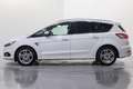 Ford S-Max 2.0TDCi Bi-turbo ST-Line PS 210 Blanco - thumbnail 8
