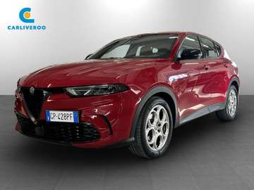 1.6 Sprint 130cv tct6