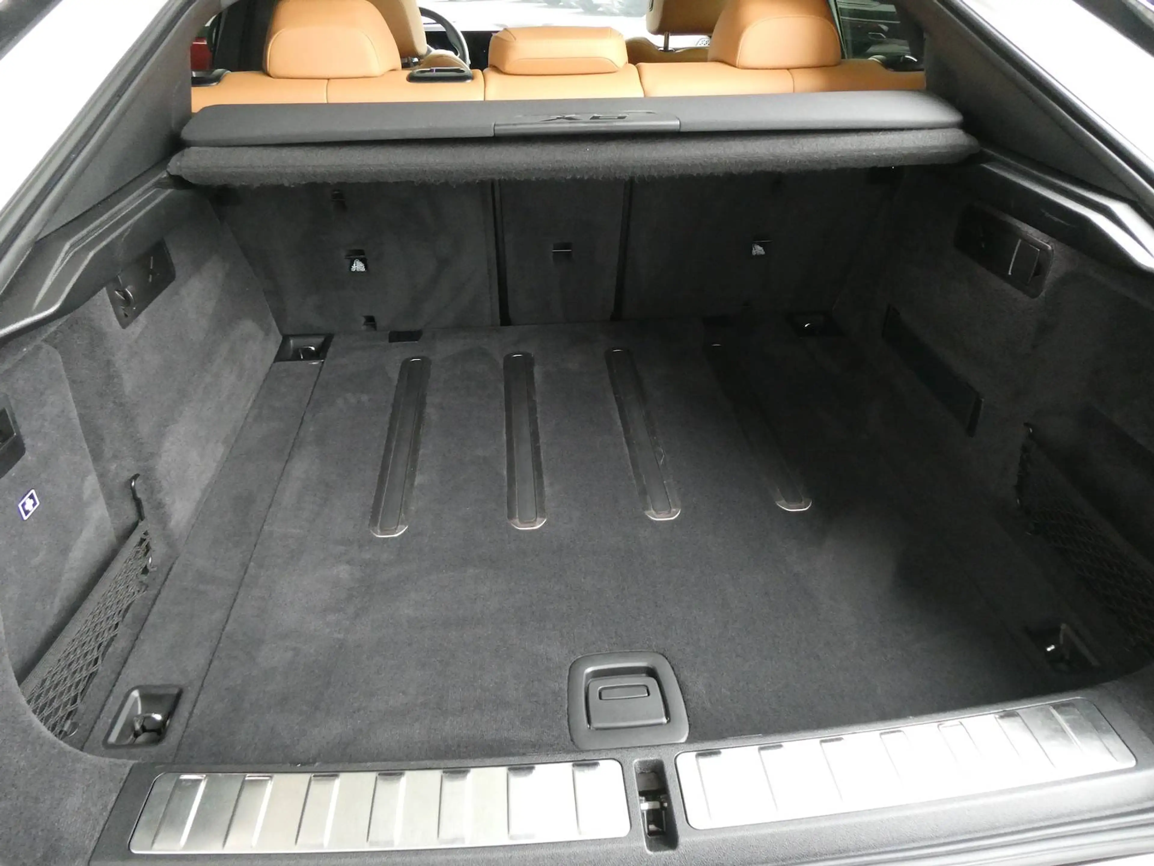 BMW X6 40 i xDrive M Sport Pro — photo 15