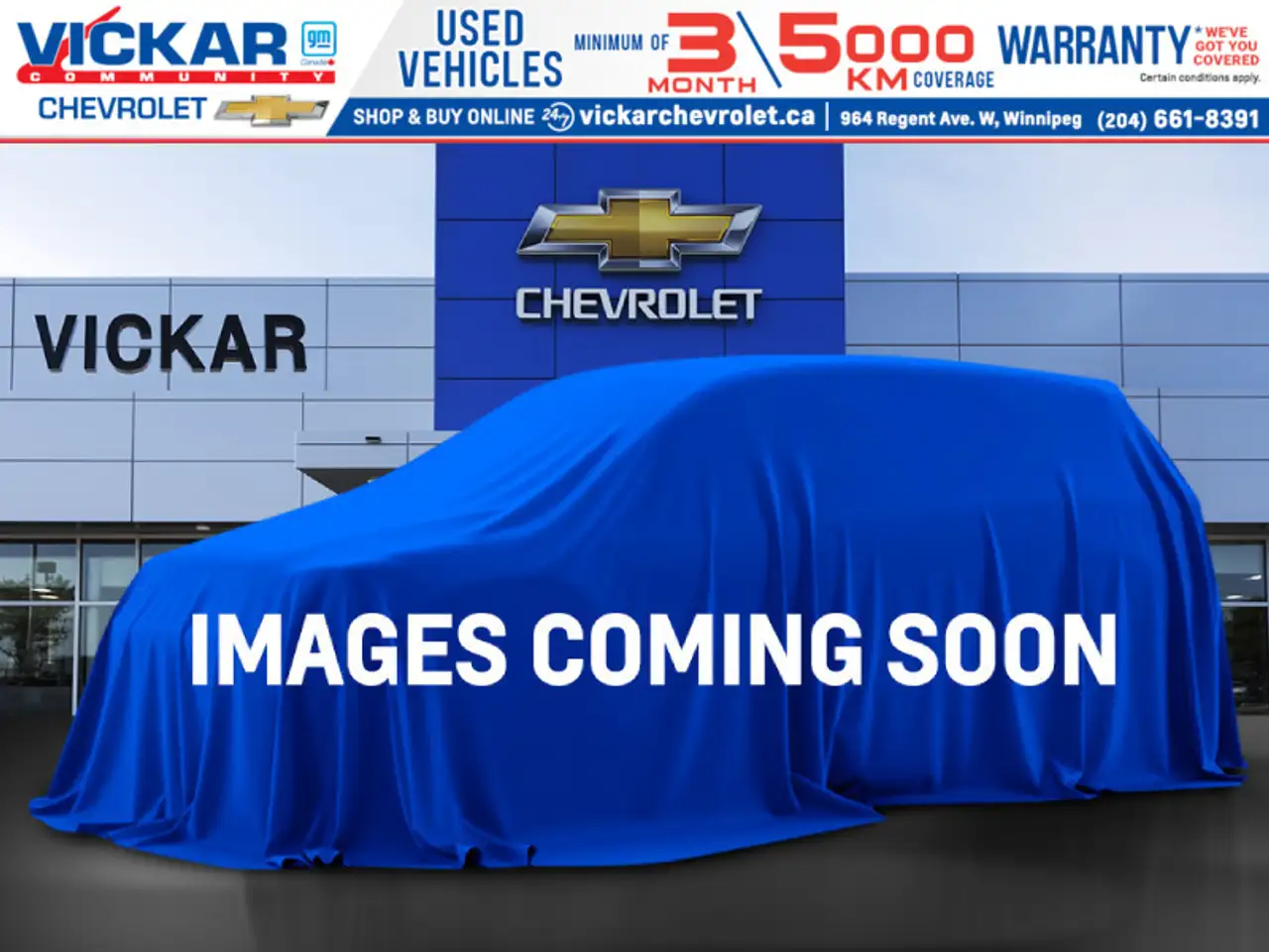 Chevrolet Equinox fotografie Chevrolet Equinox