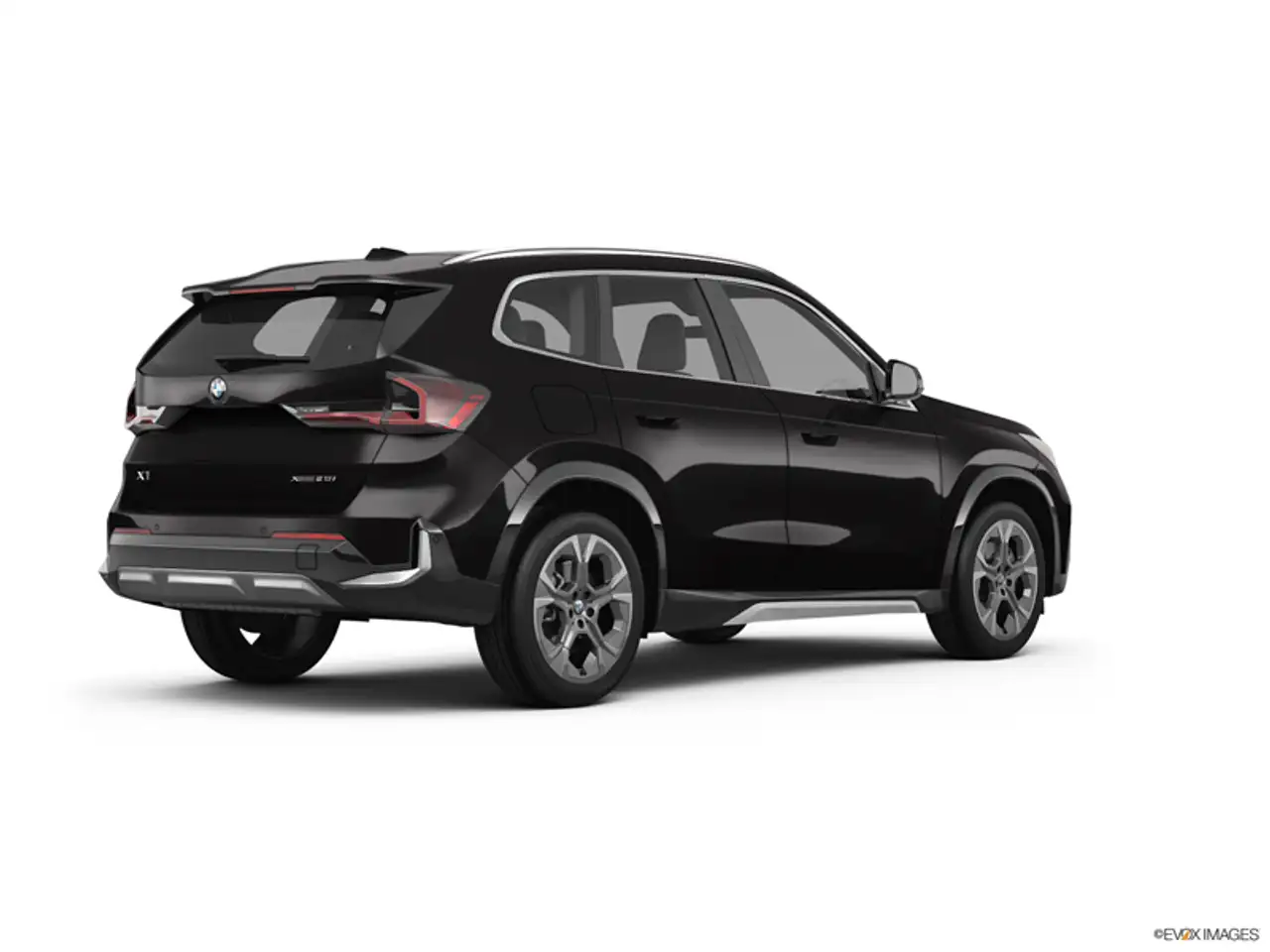 BMW X1 снимка BMW X1