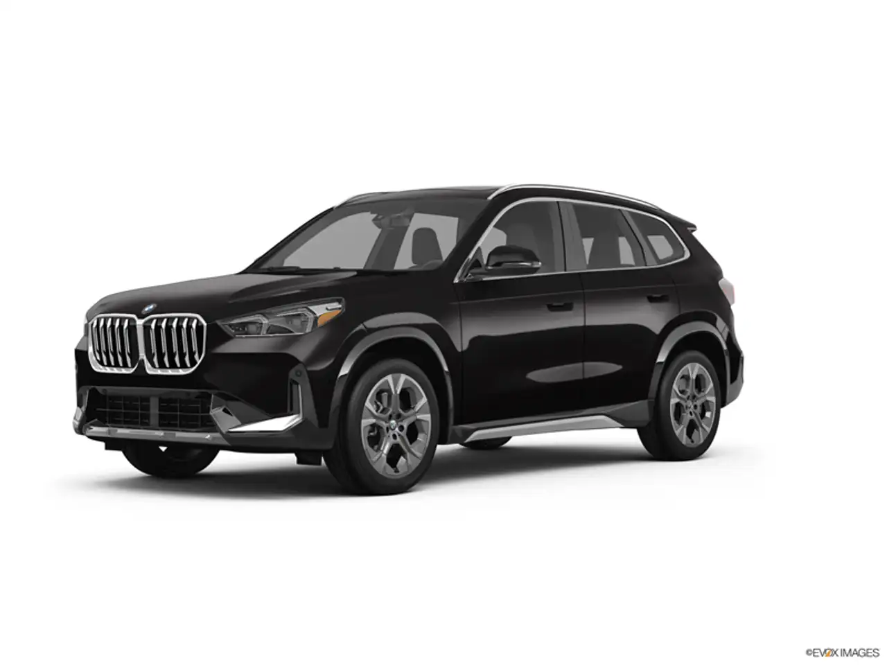 BMW X1 снимка BMW X1