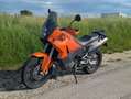 KTM 990 Adventure KTM 990 Adventure EFI ABS Narancs - thumbnail 1
