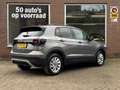 Volkswagen T-Cross 1.0 TSI STYLE | AIRCO | CARPLAY NAVI | ACC CRUISE Grijs - thumbnail 3