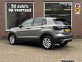 Volkswagen T-Cross 1.0 TSI STYLE | AIRCO | CARPLAY NAVI | ACC CRUISE Grijs - thumbnail 4