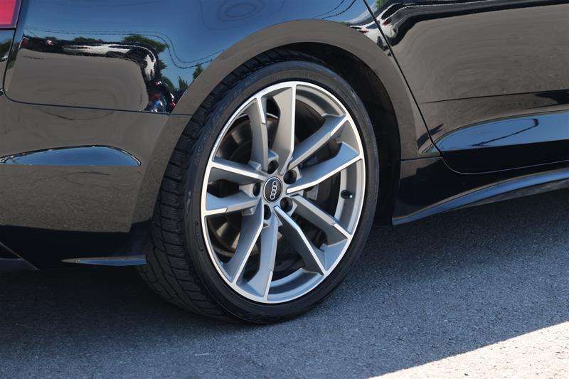 2020 Audi A5 2.0T Progressiv quattro 7sp S Tronic thumb 8