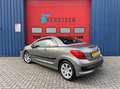 Peugeot 207 CC 1.6 VTi |3e eig|Airco|Leer Gris - thumbnail 18