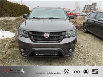 2.0 Multijet 16V Allrad 7-Sitzer ALPINE Kamera