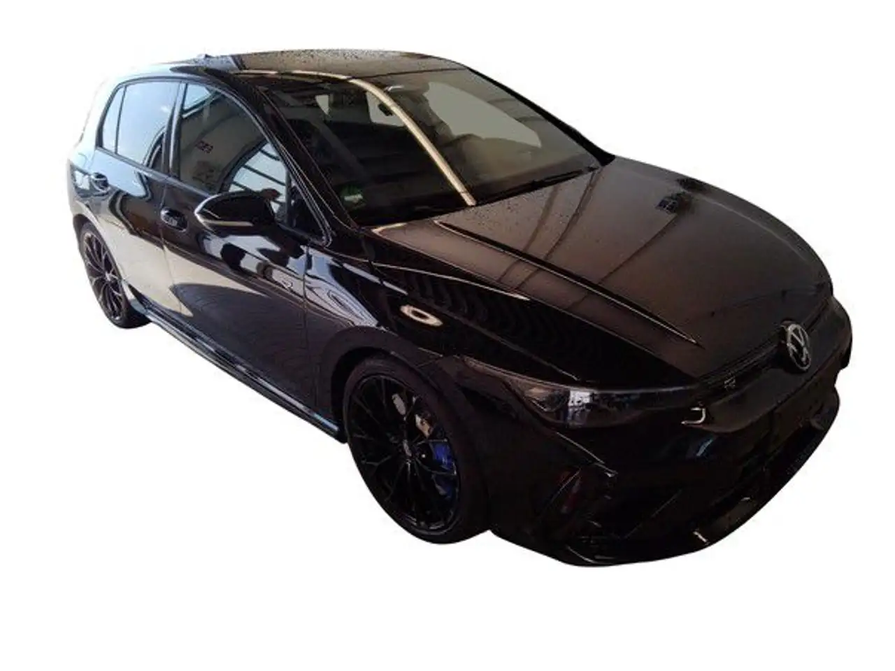 Volkswagen Golf 2,0 l TSI OPF 4MOTION 245 kW (333 PS) 7-Gang-Do..., миниатюра 3