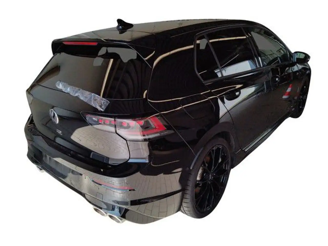 Volkswagen Golf 2,0 l TSI OPF 4MOTION 245 kW (333 PS) 7-Gang-Do..., миниатюра 2