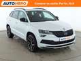 Skoda Karoq 1.5 TSI Sportline ACT Blanco - thumbnail 8