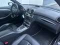 Mercedes-Benz CLK 280 Xenon, Leder,SH,Sport, Negro - thumbnail 8