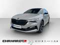 Skoda Scala 1.5 TSI DSG Monte Carlo PANO*LED*NAV*SHZ*ACC*PD... Gris - thumbnail 1
