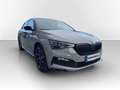 Skoda Scala 1.5 TSI DSG Monte Carlo PANO*LED*NAV*SHZ*ACC*PD... Gris - thumbnail 4