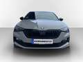 Skoda Scala 1.5 TSI DSG Monte Carlo PANO*LED*NAV*SHZ*ACC*PD... Gris - thumbnail 3