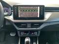 Skoda Scala 1.5 TSI DSG Monte Carlo PANO*LED*NAV*SHZ*ACC*PD... Gris - thumbnail 15