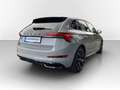 Skoda Scala 1.5 TSI DSG Monte Carlo PANO*LED*NAV*SHZ*ACC*PD... Gris - thumbnail 6