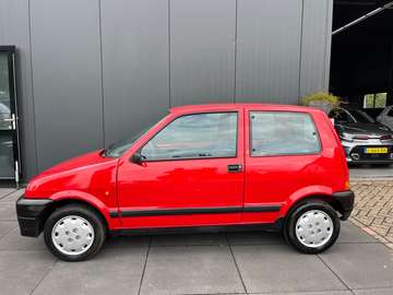 20.000 km New condition 900 Young
