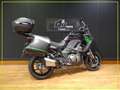 Kawasaki Versys 1000 Grau - thumbnail 4