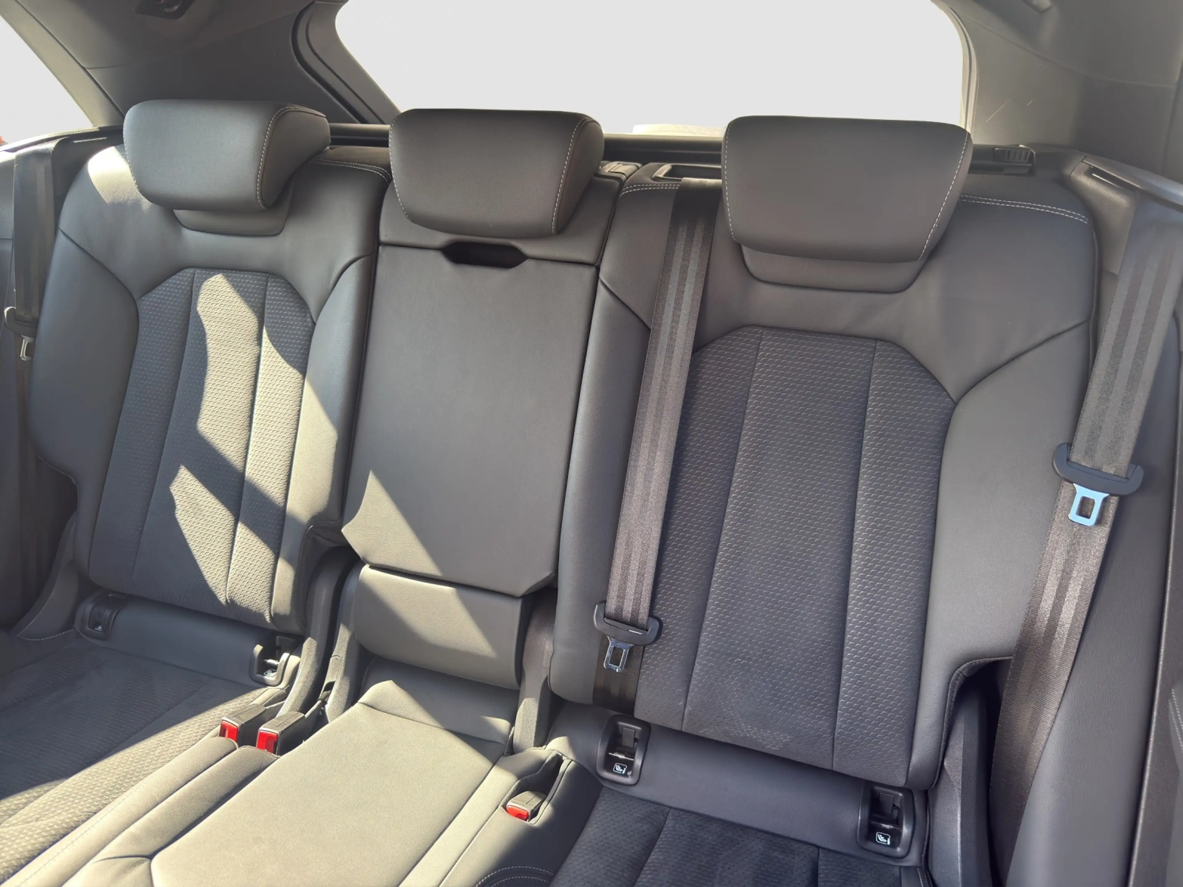 Audi Q8 55 TFSI e quattro GARANTIE/MATRIX/ACC/HeadUP — photo 11