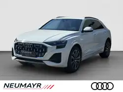 Audi Q8 55 TFSI e quattro GARANTIE/MATRIX/ACC/HeadUP
